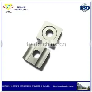 MANUFATURE Supplier Tungsten Carbide Indexable Insert thumbnail-1