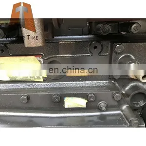 Brand New PC1250-6 6D170 Diesel Engine Assy thumbnail-1