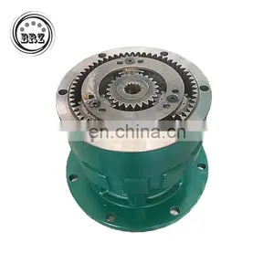 SK60-5 Swing Reducer Excavator Swing Drive LE15V00001F YR32W00002F1 thumbnail-3