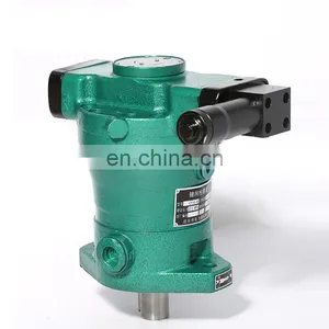 2.5MCY14-1B,10MCY14-1B,25MCY14-1B,40MCY14-1B,63MCY14-1B,80MCY14-1B,160MCY14-1B Fixed Displacement Piston Pump thumbnail-1