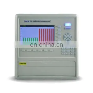 Multi-channels Temperature and Humidity Data Logger thumbnail-2