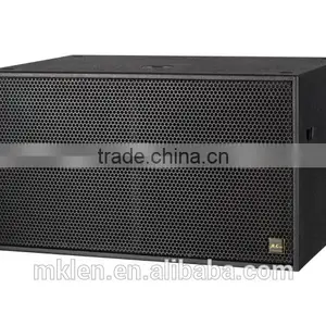 RW-218TT+, Trade Assurance, Neodymium Subwoofer, Double 18 Inch Passive Subwoofer thumbnail-2