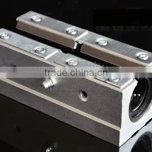 China Supplier Linear Motion Bearing SCS50UU thumbnail-5