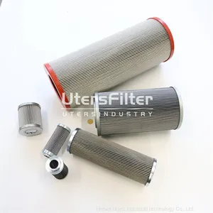 UTERS Filter Element Replace of EATON Stainless Steel Hydraulic Filter Element 8502 320075 01.TS 210.250G.-.B. thumbnail-4