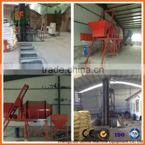 Complete Fertilizer Blending Systems thumbnail-2