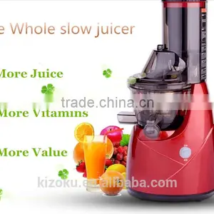 2015 Chinasales Innovational Model Stainless Juicer Extractor&pomegranate Juicer thumbnail-2