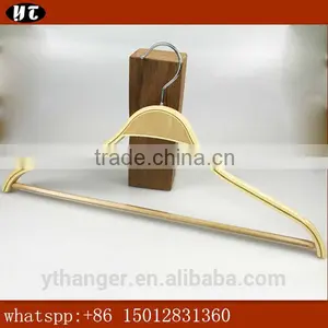Space Saving Laminated Wooden Hanger for Suit Supplier's Choice thumbnail-1