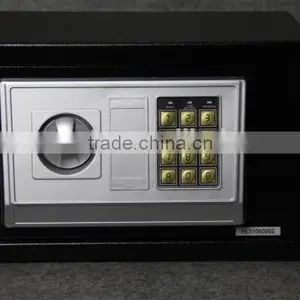 Wall Safe,key Box,key Lock Safe,promotion Cheap Home Safe thumbnail-3