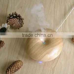 2015 New Aroma Innovations Ultrasonic Humidifier thumbnail-3
