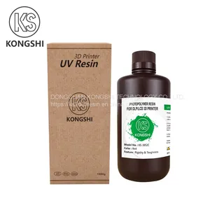 LCD DLP Printer 3D UV Resin Rigid Resin Standard Resin thumbnail-5