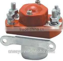 SAYOON DC CONTACTOR SZJ50A-D/ MZJ50A-D/ SZJ50A-D thumbnail-2