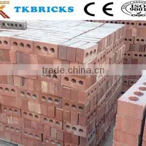 Porous Brick,Porous Facing Brick,Porous Clay Brick thumbnail-1