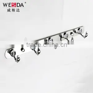 Bathroom Clothes Hook thumbnail-1
