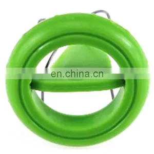 Green Kiwi Fruit Cutter Twister Slicer Kitchen Peeler, Home Kitchen Accessories Plastic Kiwi Fruit Slicer, Kiwi Fruit Peeler thumbnail-5