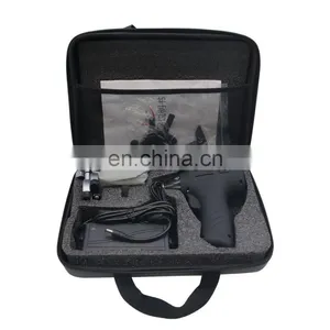 6 Intensity Pulse Chiropractic Adjusting Gun Therapy Spine Activator Correction Massager thumbnail-1