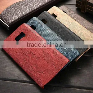 2016 New Smart Phone Case for Samsung Note 5, Snake Pattern Phone Back Cover for Galaxy Note 5 thumbnail-6