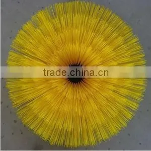 Gutter Cleaning Brush for Sweepers thumbnail-1