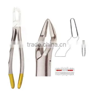 Extracting Forceps,Dental Forcep, Dental Instrumens Supplies thumbnail-1