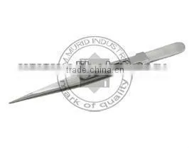 Dimond Tweezer, Jewellers Tweezer, Lock Tweezer thumbnail-1