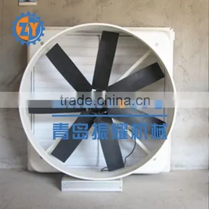 Poultry House-Fiberglass Exhaust Fan thumbnail-6