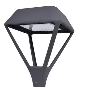 Cast Aluminum Garden Lights DLG-LED-035 thumbnail-1