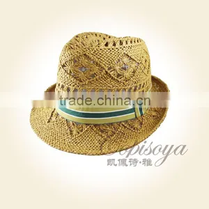2015 New Style Unisex Knitting Hat and Paper Sting Hat COPISOYA C15104 thumbnail-1