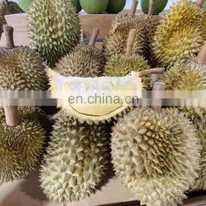Good Price Wholesale Fresh Durian 100% Natural Premium Made In Viet Nam thumbnail-4