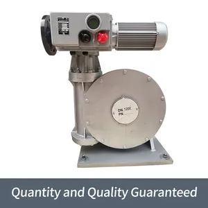 Bernard SKD-2000/FYT Electronic Electric Actuator Remote Control Multi-Rotary Valve Electric Device thumbnail-1