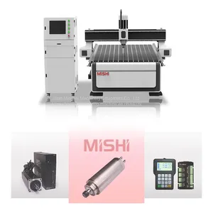 1325 Cnc Router Wood Router Machine 3d Cnc Engraving Machine Wood Carving Machine MDF Plywood Decoration Furniture Cnc thumbnail-2