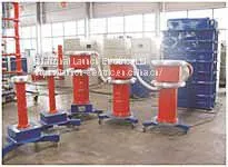 Complete Set of Xlpe Cable Resonant Test Equipment thumbnail-2
