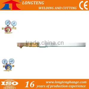 CNC Cutting Machine Gas Valve Manifold, Gas Cylinder Manifold, With Cylinder thumbnail-1