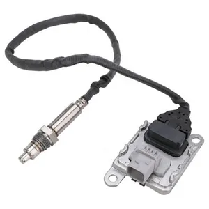 Haoxiang Auto New Material Europe Truck Nox Sensor Nitrogen Oxide Sensor 5WK96742B For Dodge thumbnail-5