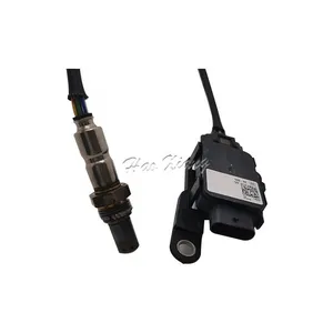 Haoxiang Auto Parts Europe Truck 12 V Nitrogen Oxide Nox Sensor 0281008121 For BMW Maxus V80 V90 T60 T70 D90 thumbnail-4