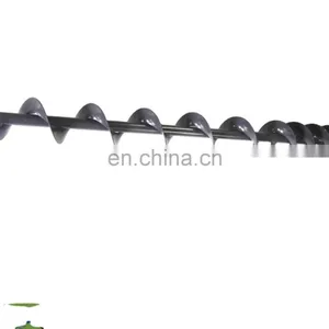 Kubota DC70 Combine Harvester Spare Parts Shaft Screw For Sale thumbnail-1