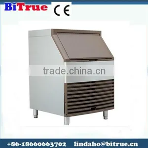 Most Durable Fully Automatic Commercial Ice Making Machine thumbnail-5