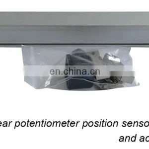 CALT KTC Displacement Sensor Injection Molding Machine Electronic Ruler High Precision Resistance Ruler thumbnail-3