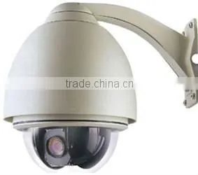600TVL Outdoor Waterproof High Speed Dome Camera thumbnail-1