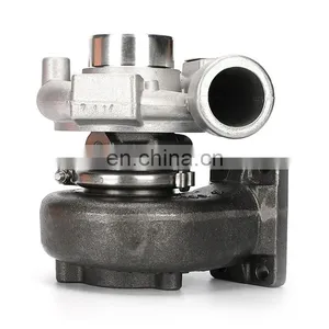 Excavator Parts ZAX120 ZAX200 ZAX230 ZAX330-3 Turbocharger 8972234280 49189-00570 thumbnail-3