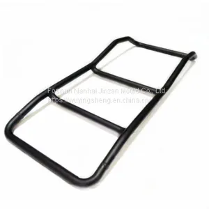 Outdoor Mountaineering Backpack Rack thumbnail-1
