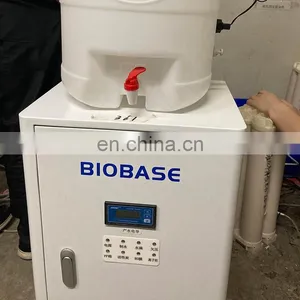 BIOBASE Water Purifier SCSJ-II-30L Water Filter Machine Purifier for Laboratory or Hospital thumbnail-5