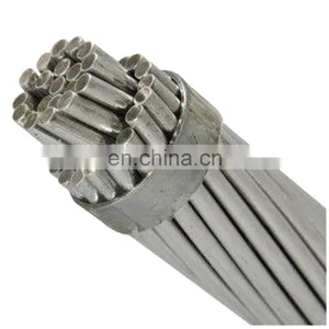 Best Seller AAAC Ash Conductor 240mm2 150mm2 95mm2 Cable Bare Type And Aluminum Alloy Overhead Conductor thumbnail-2