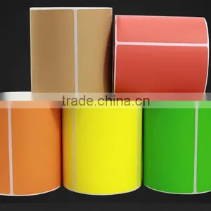 High Speed Slitting Machine for Sticker Label With Double Rewinder Shaft,easy Change Quality Choice thumbnail-2