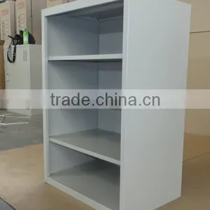 (DL-B1 )Metal Folding Shoes Rack Design Price With 2 Inner Adjustable Shelves thumbnail-1