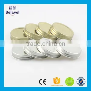 Wholesale Colorful Metal Mason Jar Cap Metal Canning Jar Lid thumbnail-6