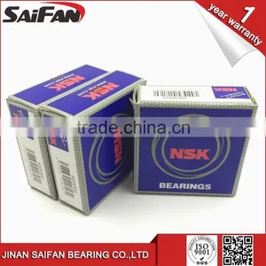 NSK 35BD219T12DDUKCG26 Bearing 35*55*20 Auto AC Compressor Bearing thumbnail-6