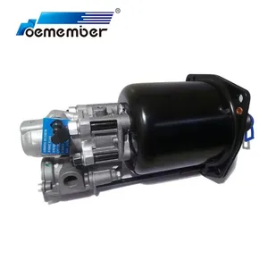 Truck Brake Parts Clutch Slave Cylinder 9700511840 Clutch Booster thumbnail-1
