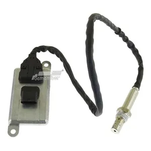 OE Member 5801424181 5WK96615D Truck Heavy Duty 24V Truck Nox Sensor Truck Nitrogen Oxygen Sensor for IVECO thumbnail-2