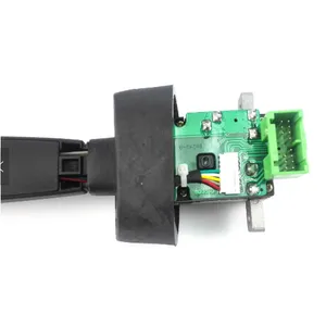 Ten Years Experience Indicator Control Turn Signal Combination Switch for VOLVO Oem 70351744 20399170 20701049 20797838 20797836 thumbnail-2