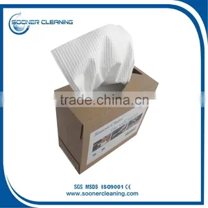 Nonwoven Fabric in Stocklot thumbnail-3