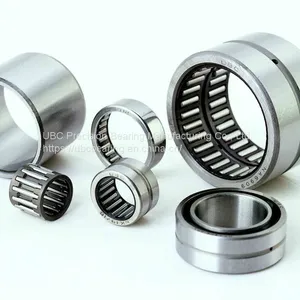 UBC Needle Roller Bearings thumbnail-2